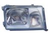 MERCE 1248204961 Headlight
